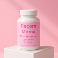 DecoraMama Glow Essentials